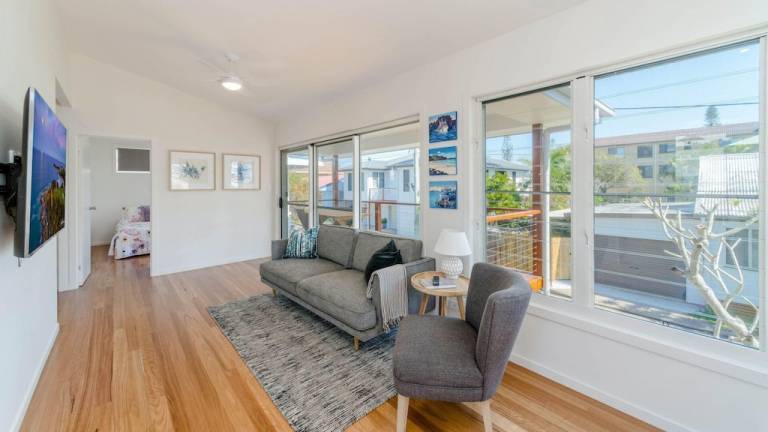 House Iluka