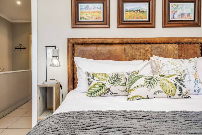 Ferienwohnung Stellenbosch