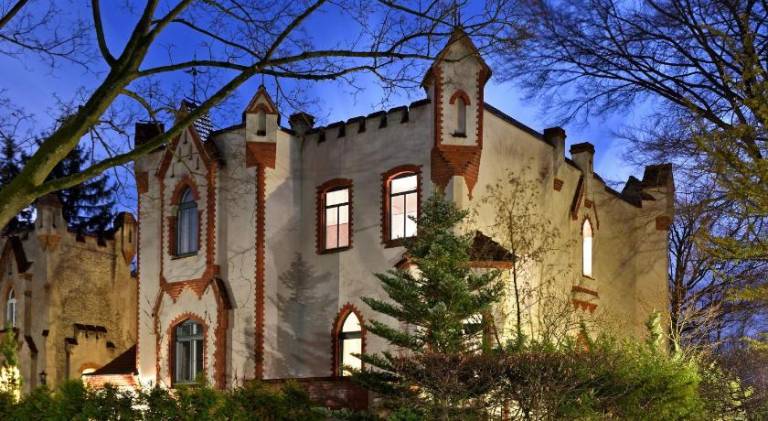 Ferienwohnung Lankwitz