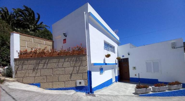 Casa Fasnia