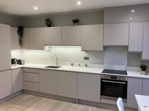 Apartment  West Dulwich