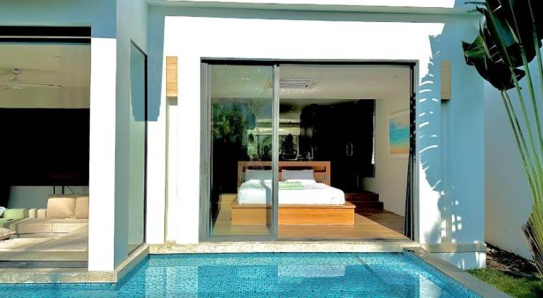 Ample villa with pool | Pets are welcome — photo 5