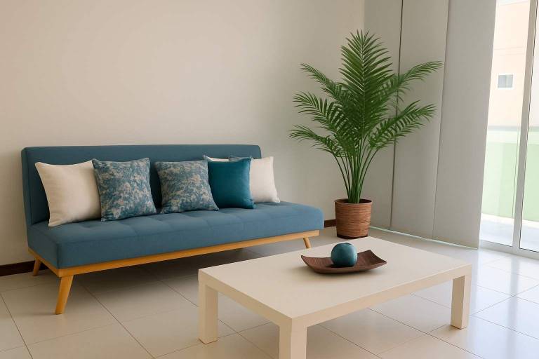 Apartment La Boquilla