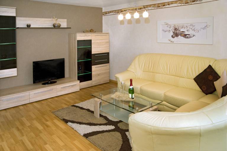 Ferienwohnung Masserberg