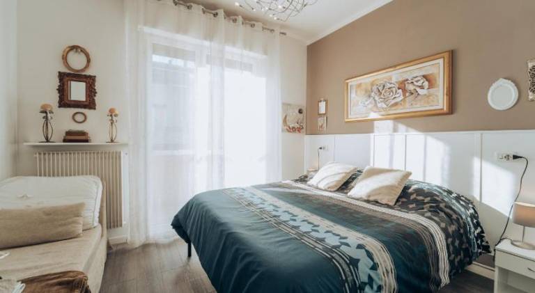 50 m² Ferienwohnung