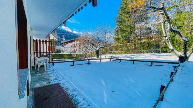 Appartement Bardonecchia