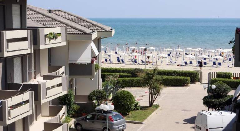 Holiday apartment with 1 room for 4 persons — photo 2