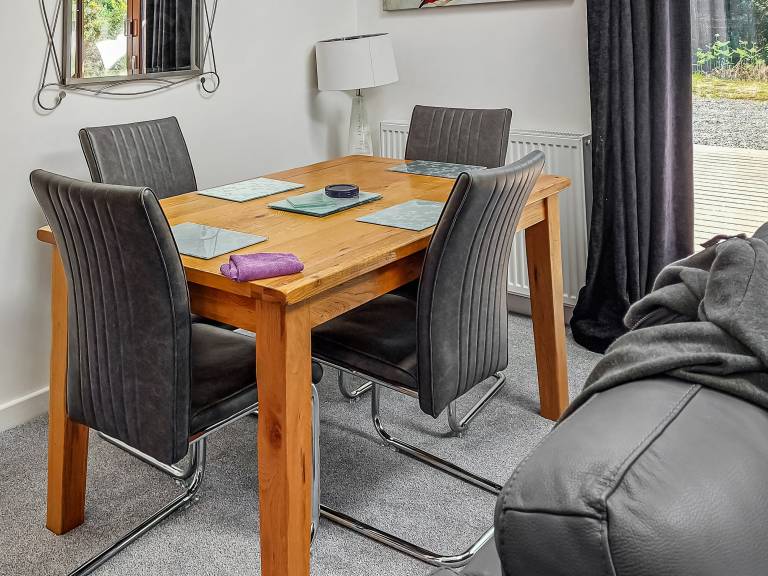 Cottage  Strachan