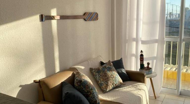 Holiday apartment with 1 room for 4 persons in Salvador