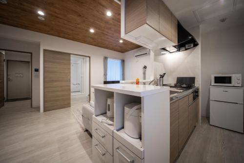 43 m² Ferienwohnung