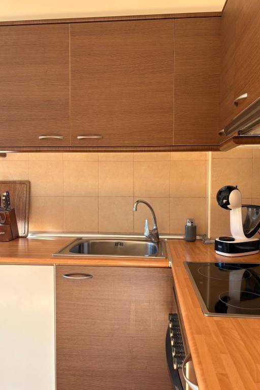 Holiday apartment with 2 rooms for 4 persons — photo 5