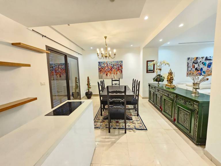 Refined villa in the heart of La Marsa with garden — photo 4