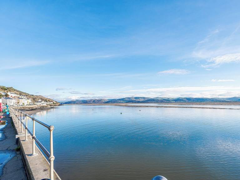 Cottage Aberdovey