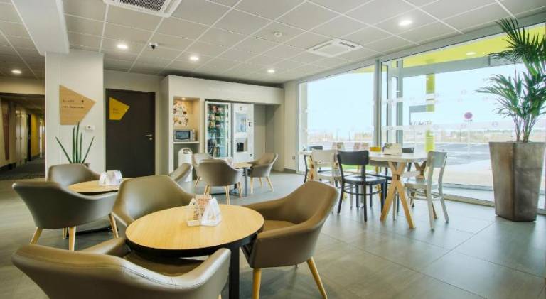 B&B HOTEL Montargis-Amilly — photo 2