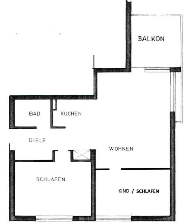Appartement Berchtesgaden