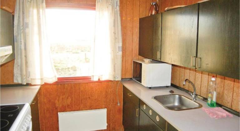 House with 3 rooms for 6 persons — photo 3