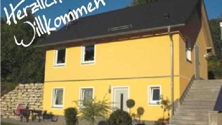 Ferienwohnung Litzendorf