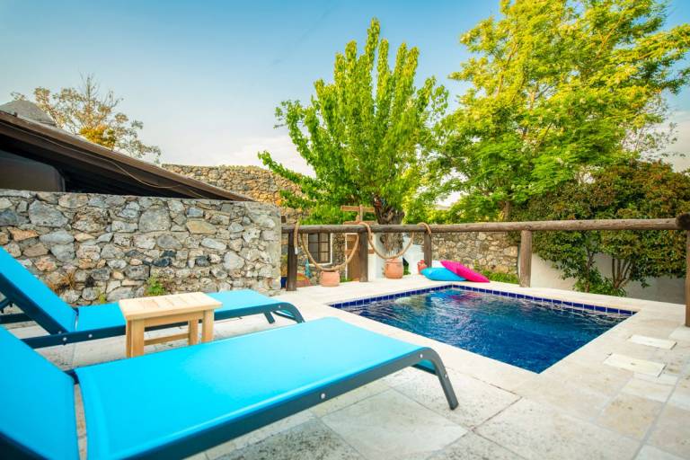 Villa Belen Mahallesi