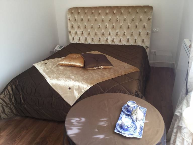 Bed & Breakfast Porto Empedocle