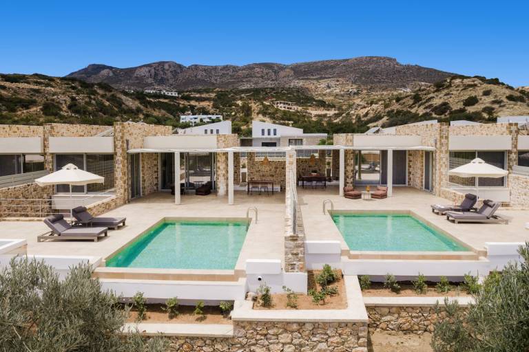 Villa  Karpathos