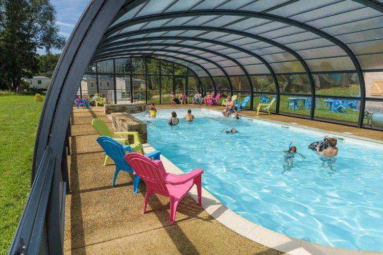 Mobil-home Morlaix