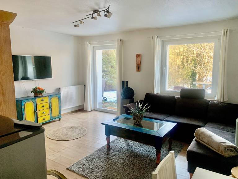 Ferienwohnung Bad Schwartau