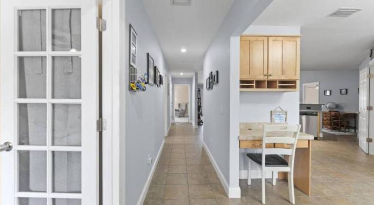 House with 4 rooms for 9 persons — photo 4
