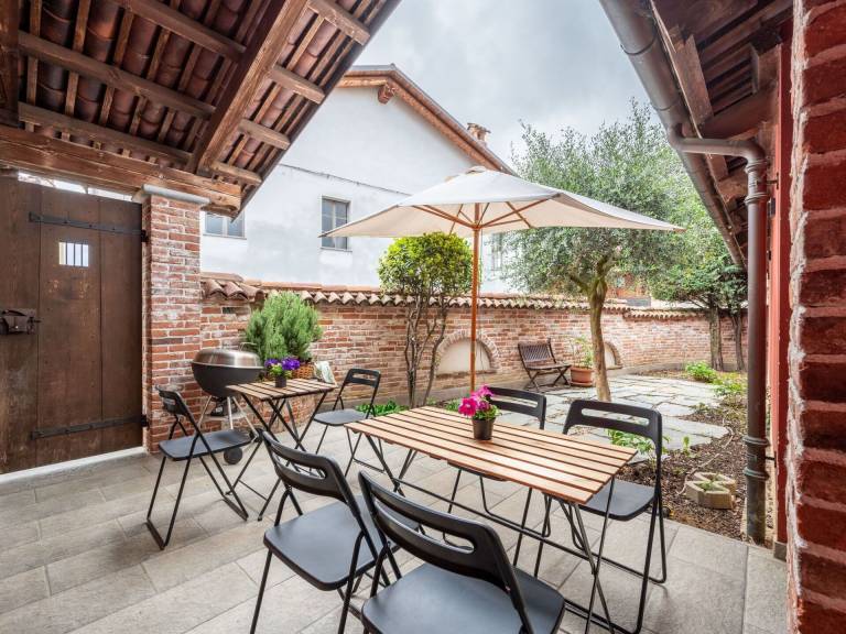 Casa  Bene Vagienna