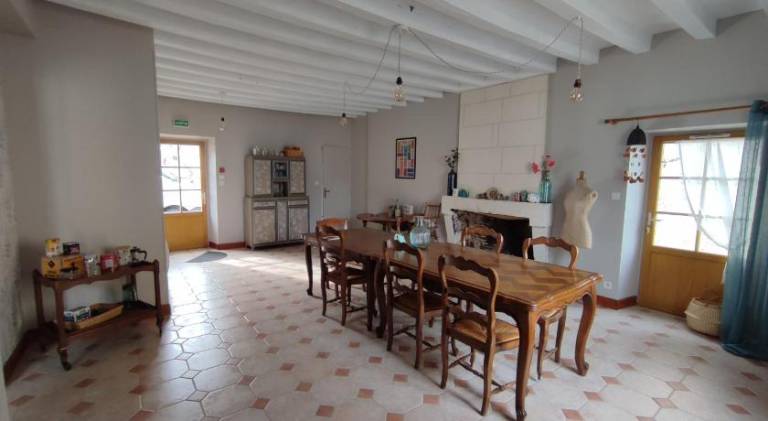 Le Relais des Fontaines — photo 4
