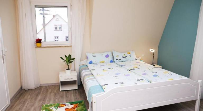 80 m&sup2; Ferienhaus