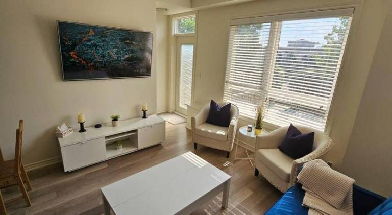 93 m² Ferienwohnung