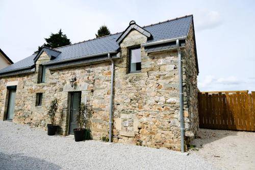 House Cherbourg