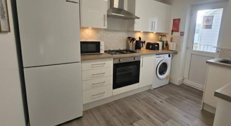 Wonderful holiday apartment | Pets allowed — photo 5