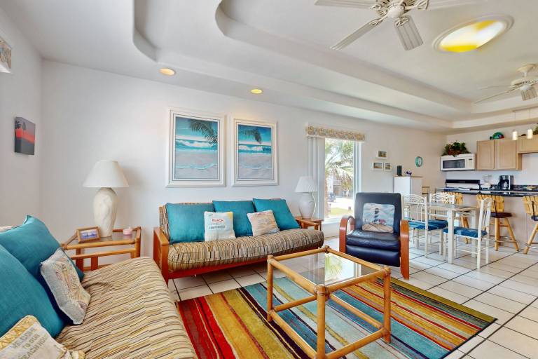 Condo South Padre Island