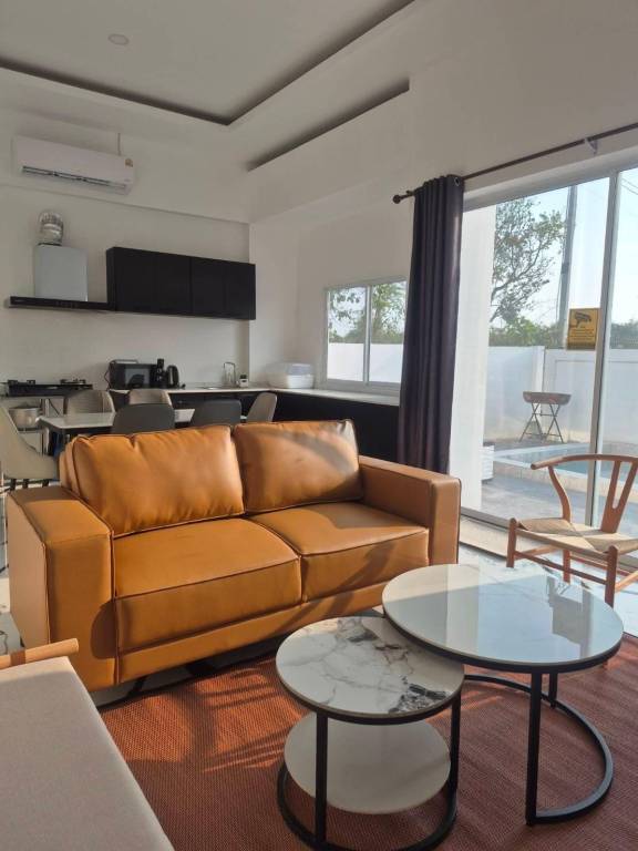 Wonderful vacation home with barbecue & pool | Pet-friendly — photo 3