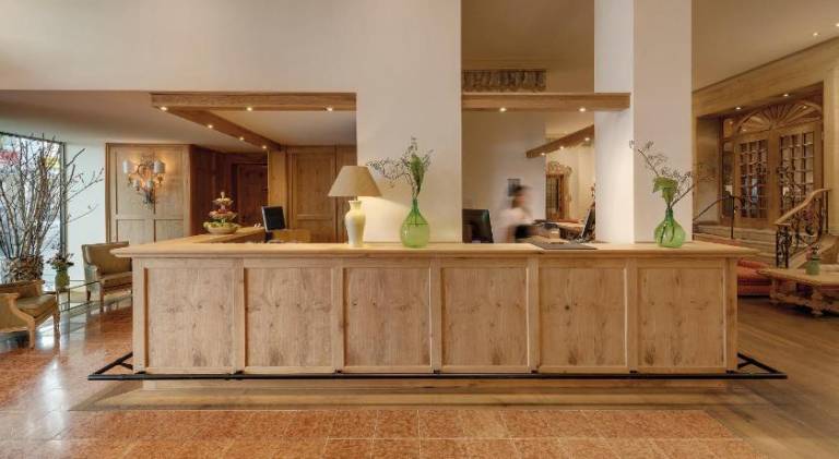 Hotel Excelsior Munich in Munich