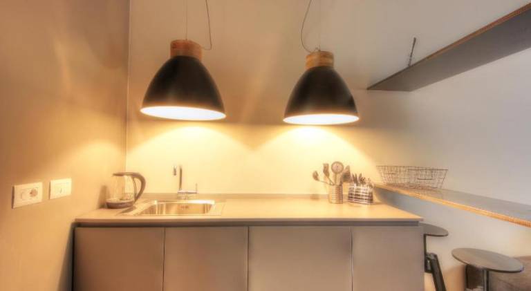 Apartment for 3 persons — photo 5