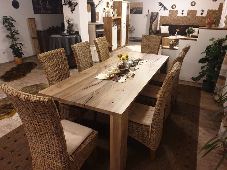 Ferienhaus Furth im Wald