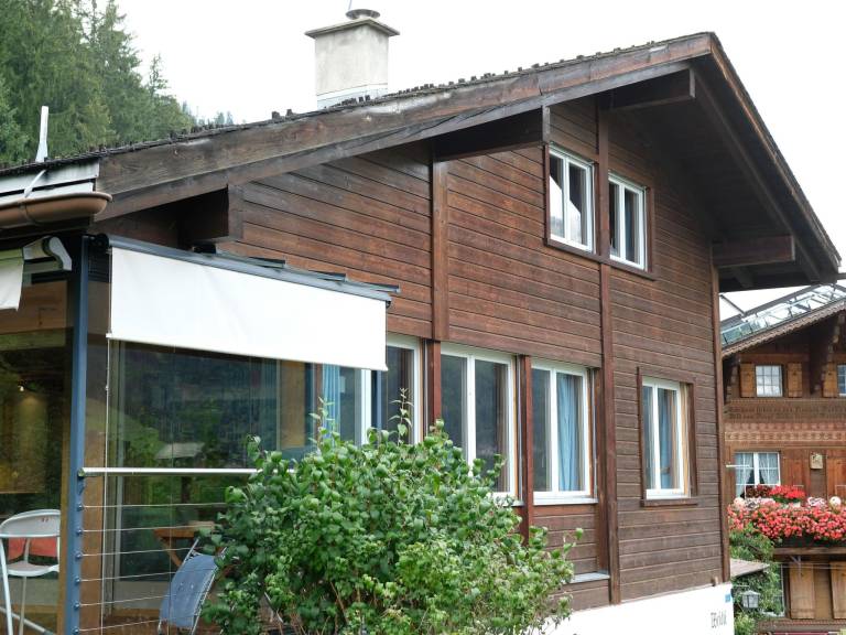 Wonderful rental apartment with barbeque, patio & garden | Pets allowed — photo 4