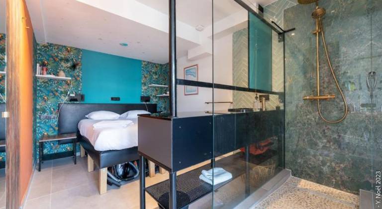 Ecstatic Living Ixelles, Luxury in the European Quarter — photo 2