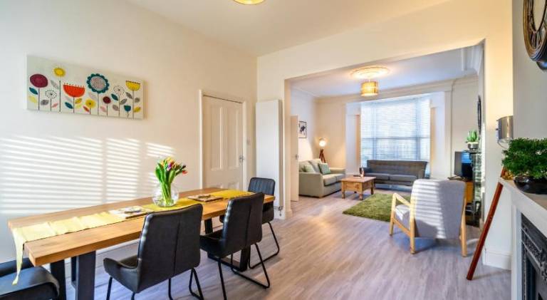 Rental apartment | Next to York Minster — photo 3