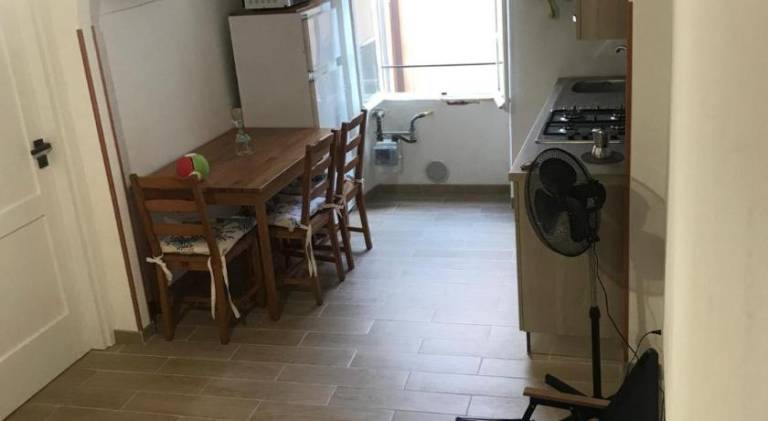 Charming holiday apartment | Pets are welcome in Sanremo