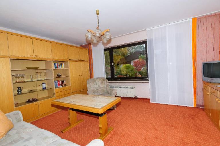 Ferienwohnung Bad Füssing