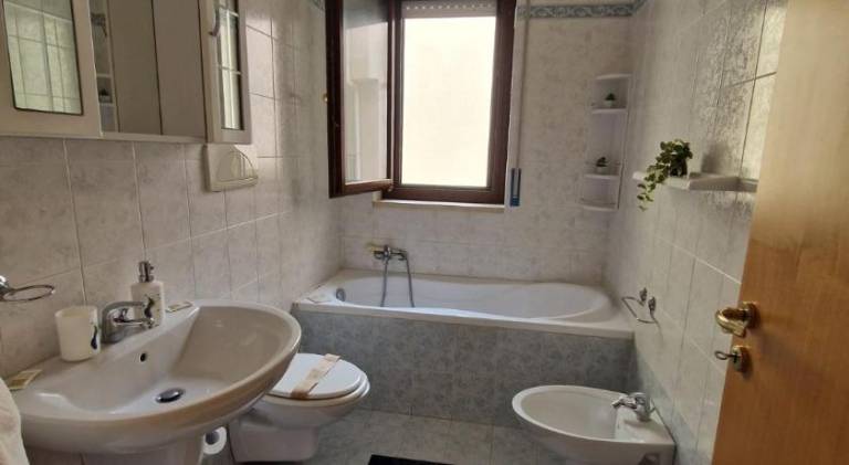 Holiday apartment with 1 room for 4 persons — photo 2