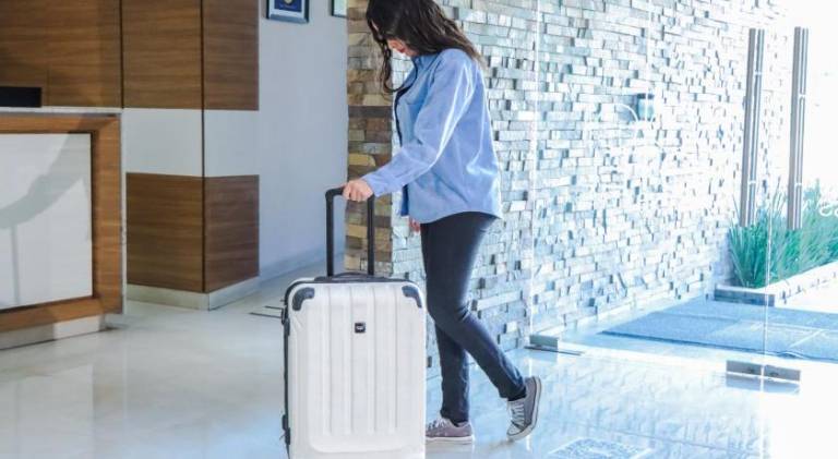 Hotel Soleil Business Class — photo 4