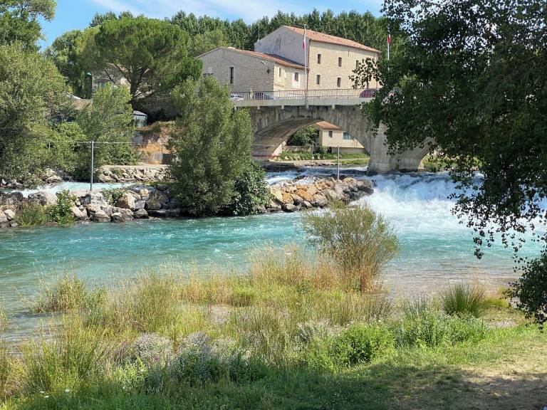 Appartement Vinon-sur-Verdon