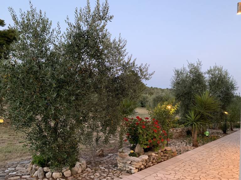 Casa Peschici