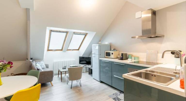 Beautiful rental apartment | Pets are welcome — photo 5