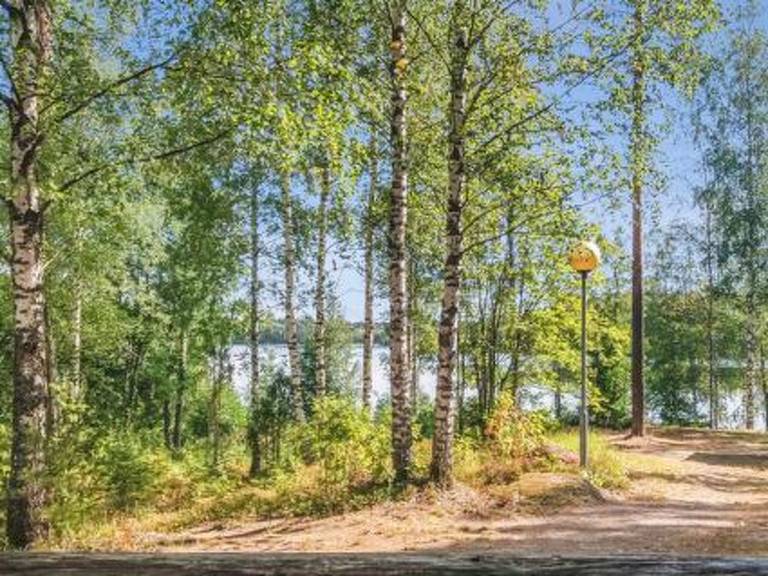 Vacation home with sauna | Nature view | Pets allowed — photo 3