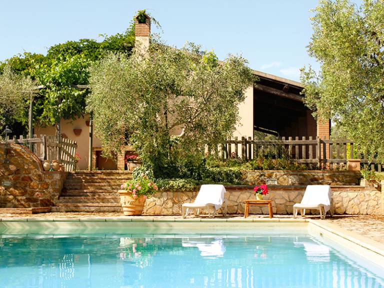 Privatzimmer Grosseto